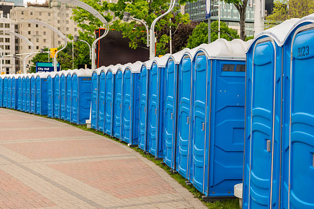Best Portable Restroom Servicing (Cleaning and Restocking)  in Andrews Af, MD
